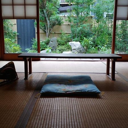 旧鈴木邸 女性専用 Lejlighed Matsuyama  Eksteriør billede