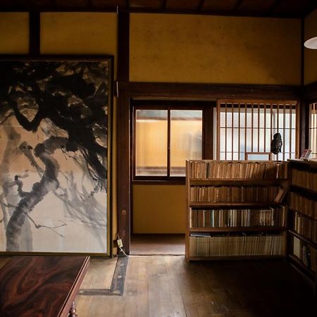 旧鈴木邸 女性専用 Lejlighed Matsuyama  Eksteriør billede
