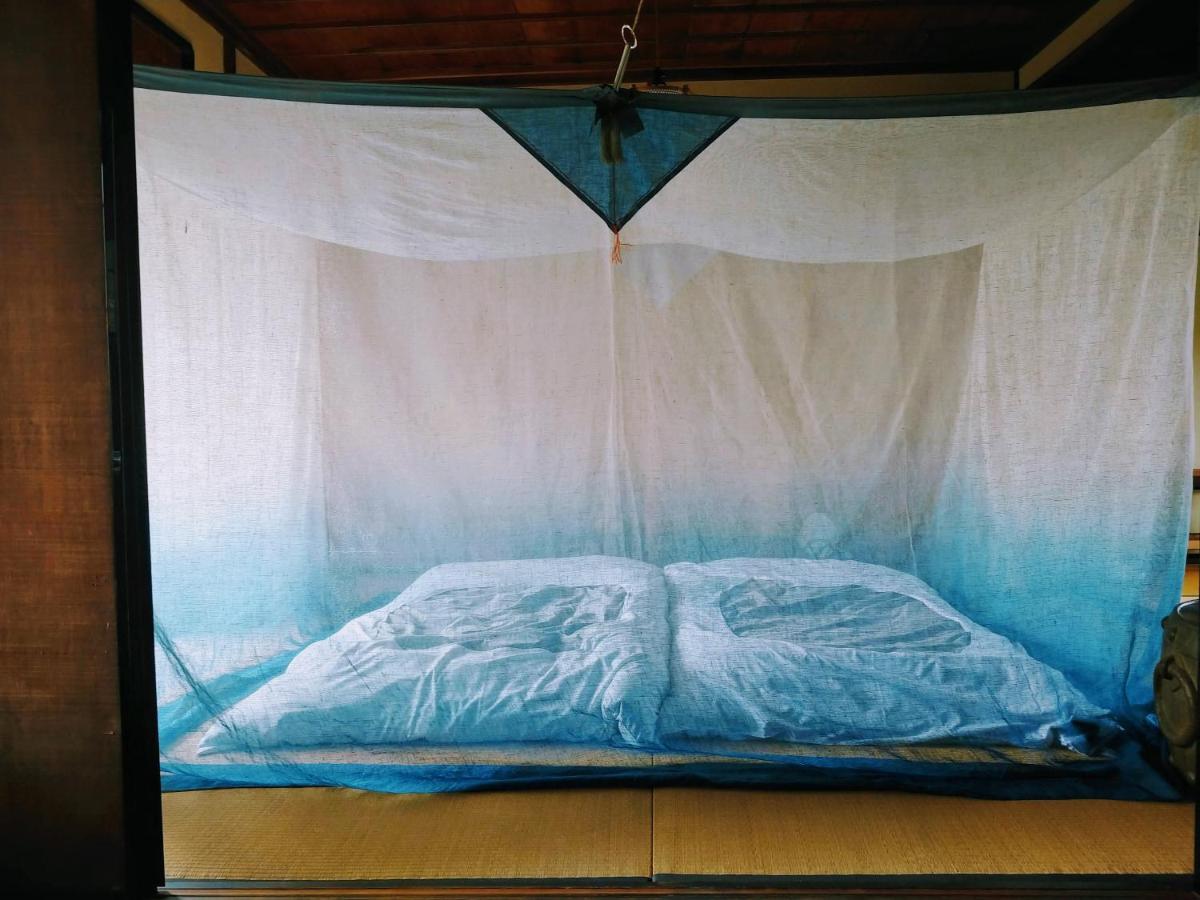 旧鈴木邸 女性専用 Lejlighed Matsuyama  Eksteriør billede
