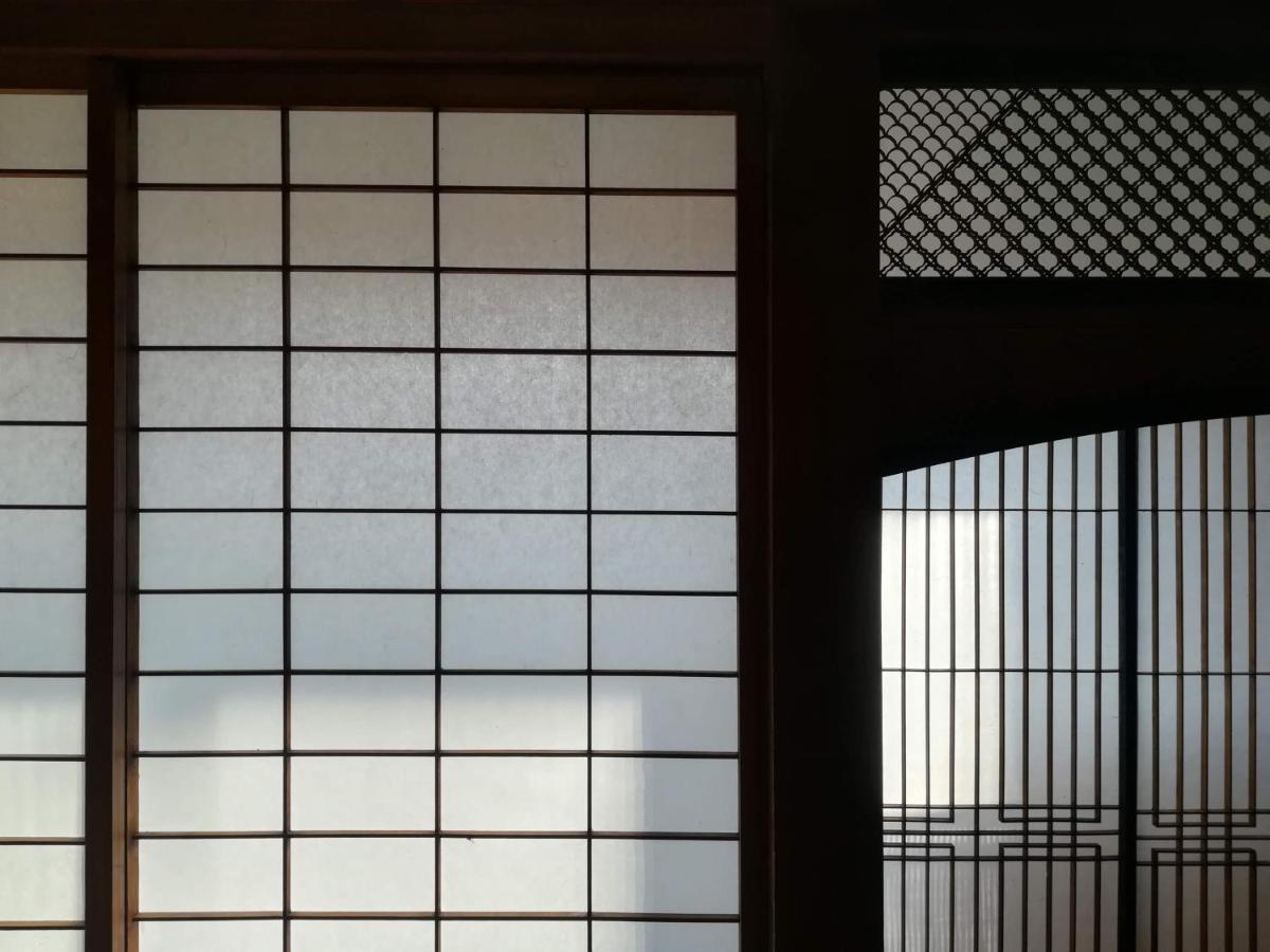 旧鈴木邸 女性専用 Lejlighed Matsuyama  Eksteriør billede