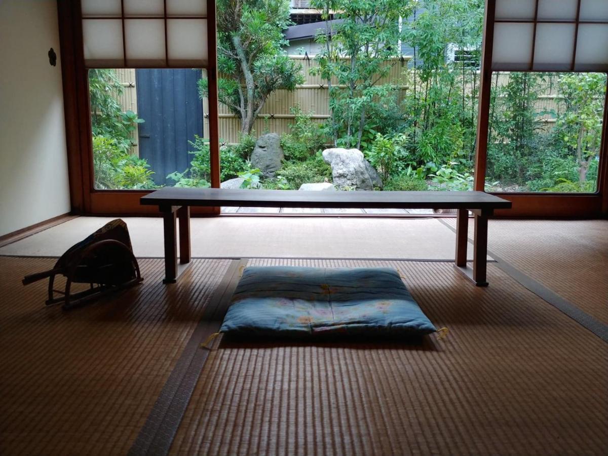 旧鈴木邸 女性専用 Lejlighed Matsuyama  Eksteriør billede