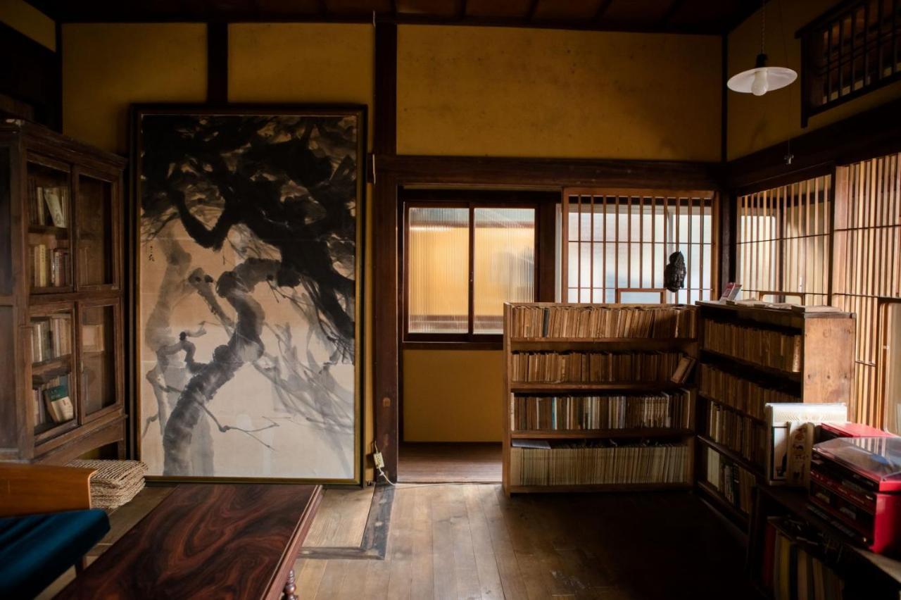 旧鈴木邸 女性専用 Lejlighed Matsuyama  Eksteriør billede