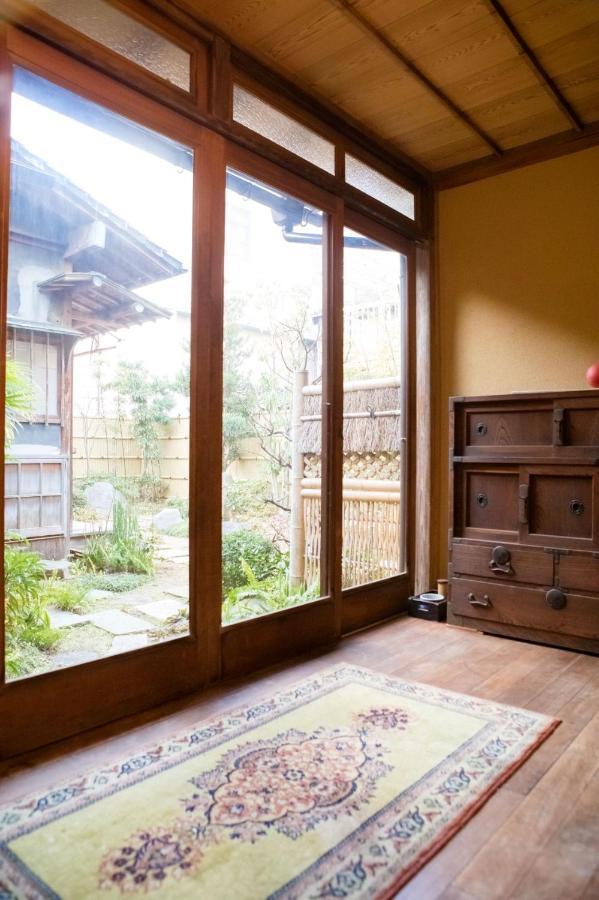 旧鈴木邸 女性専用 Lejlighed Matsuyama  Eksteriør billede