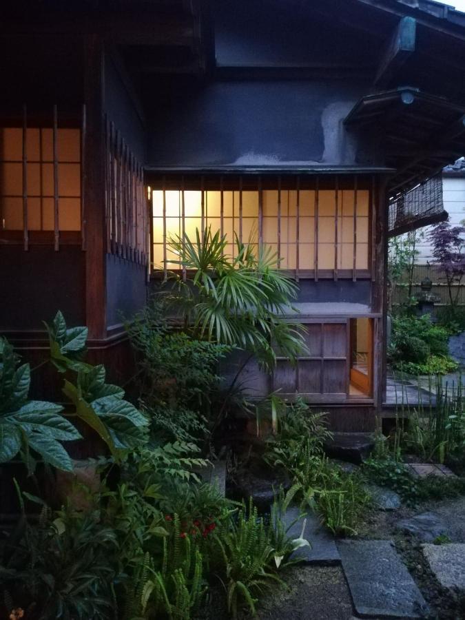 旧鈴木邸 女性専用 Lejlighed Matsuyama  Eksteriør billede